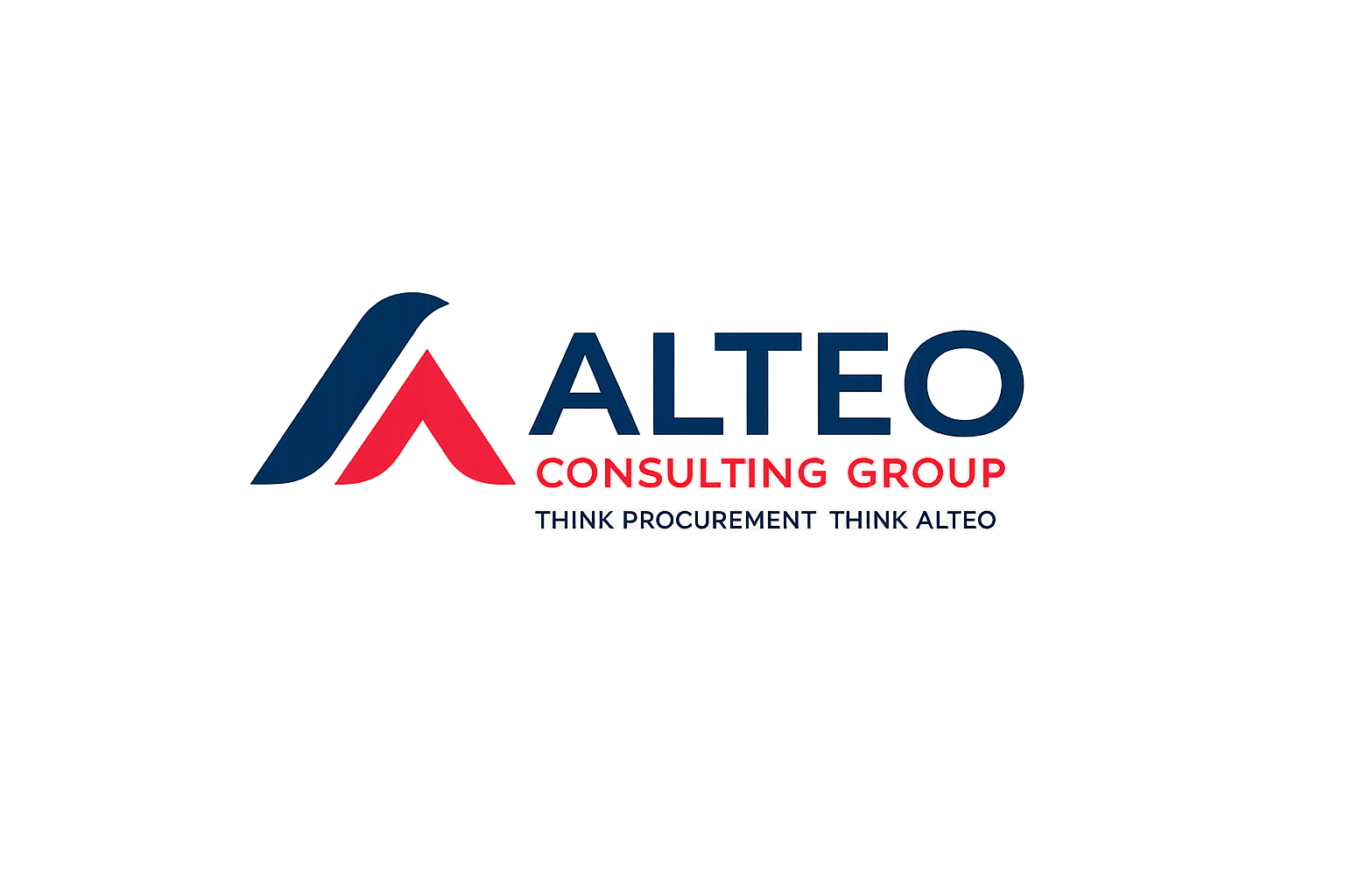 ALTEO Consulting Group — Think Procurement, Think ALTEO